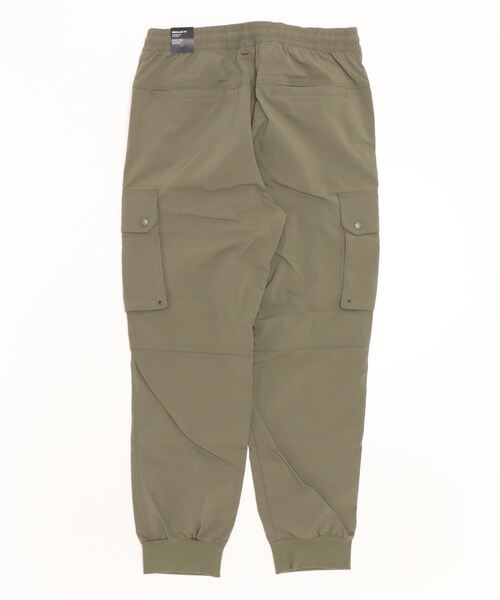 adidas(アディダス)の「シティエスケープ レギュラーフィット ユーティリティパンツ / アディダス adidas(スウェットパンツ・メンズ・ブラック/グリーン・XX-LARGE/LARGE/MEDIUM/SMALL/X-LARGE/3XL/XX-SMALL/X-SMALL)」の10枚目の写真