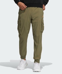 adidas | シティエスケープ レギュラーフィット ユーティリティパンツ / アディダス adidas(スウェットパンツ)