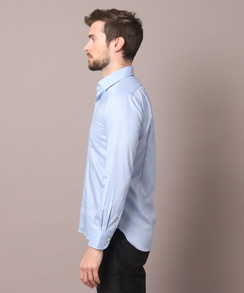 Lサイズ DRESSTERIOR ドレステリア 長袖 ワークシャツ ビンテージ 2100050000190423-1.jpg