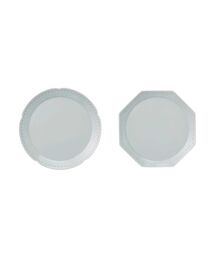 BRUNO（ブルーノ）の「FLOWER プレートセット φ17（食器）」