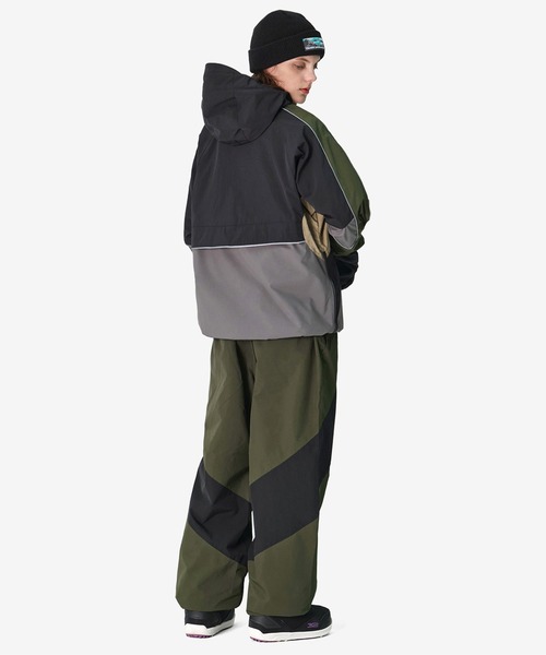 アウター DIMITO ディミト スノーウェア 防寒 ATOM ES アウター DIMITO ディミト スノーウェア 防寒 ATOM ES