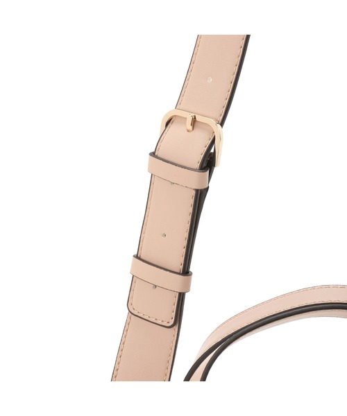 Guess（ゲス）の「GUESS X BRANDALISED(R) WITH GRAFFITI BY BANKSY 2 Compartment Tote（トートバッグ・レディース・クリーム・ONE SIZE）」の7枚目の写真