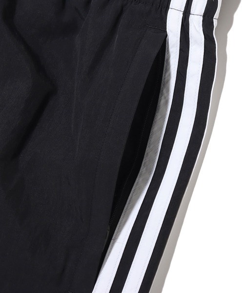 adidas（アディダス）の「adidas SPRINTER SHORTS / アディダス スプリンター ショーツ（その他パンツ・メンズ・ブラック・S/M/L/O）」の4枚目の写真