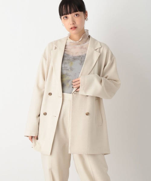 LOWRYS FARM（ローリーズファーム）の「バスケットルーズ