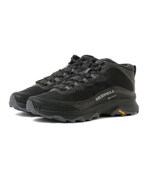 MERRELL | MERRELL / MOAB SPEED MID GORE-TEX（R)(スニーカー)
