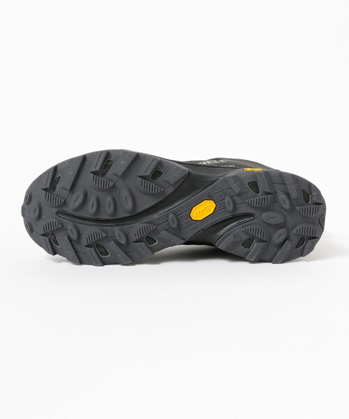 MERRELL（メレル）の「MERRELL / MOAB SPEED MID GORE-TEX（R)（スニーカー・メンズ・ブラック・8inch/9.5inch/10inch/11inch/8.5inch/9inch/7.5inch）」の9枚目の写真