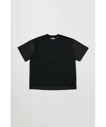 Vincent et Mireille | コンビTシャツ(MENS)(Tシャツ/カットソー)