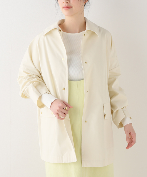 Traditional Weatherwear（トラディショナルウェザーウェア）の