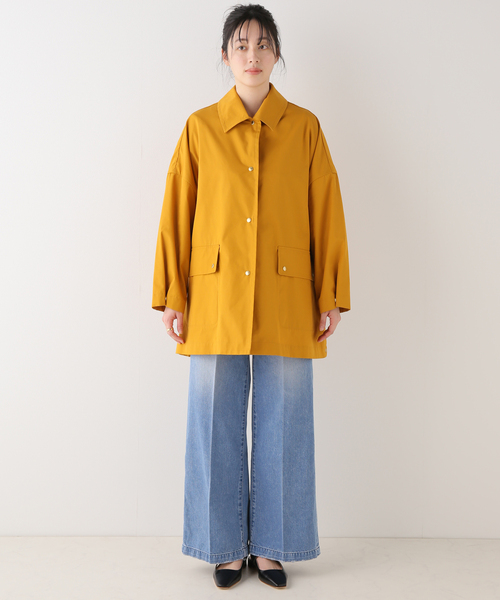 Traditional Weatherwear（トラディショナルウェザーウェア）の