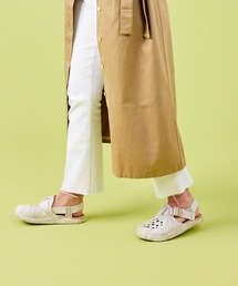 Chaco（チャコ）の「CHACO/チャコ CHILLOS CLOG/チロスクロッグ（サンダル・レディース）」