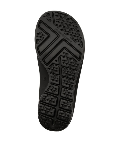 ADAM ET ROPE'(アダムエロペ)の「【TELIC】W-FLIPFLOP(サンダル・レディース・ブラック/ベージュ・M/S/X-SMALL)」の15枚目の写真