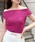 JULIA BOUTIQUE�i�W�����A�u�e�B�b�N�j�́u�I�t�V�����_�[���u�j�b�g�g�b�v�X/23052�i�j�b�g/�Z�[�^�[�j�v�b�s���N