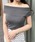 JULIA BOUTIQUE�i�W�����A�u�e�B�b�N�j�́u�I�t�V�����_�[���u�j�b�g�g�b�v�X/23052�i�j�b�g/�Z�[�^�[�j�v�b�`���R�[��