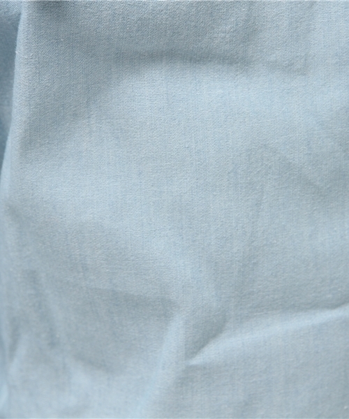 Kastane（カスタネ）の「【Kastane】イージースリムパンツ（その他パンツ・レディース・サックスブルー/ライトグレー/ネイビー/チャコールグレー・FREE）」の13枚目の写真