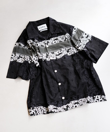 NOMA t.d.（ノーマティーディー）の「【NOMA t.d. for LA BOUCLE】別注