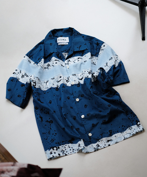 NOMA t.d.（ノーマティーディー）の「【NOMA t.d. for LA BOUCLE