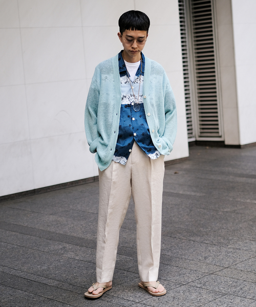 NOMA t.d.（ノーマティーディー）の「【NOMA t.d. for LA BOUCLE