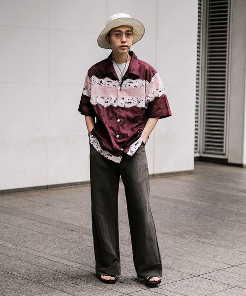 NOMA t.d.（ノーマティーディー）の「【NOMA t.d. for LA BOUCLE