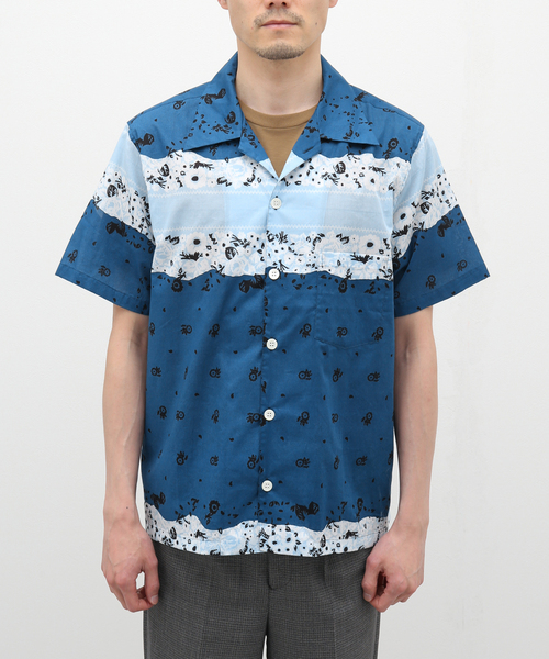 NOMA t.d.（ノーマティーディー）の「【NOMA t.d. for LA BOUCLE