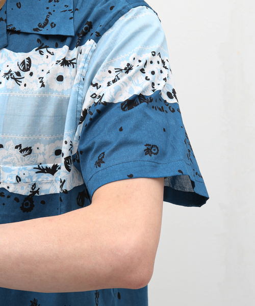 NOMA t.d.（ノーマティーディー）の「【NOMA t.d. for LA BOUCLE