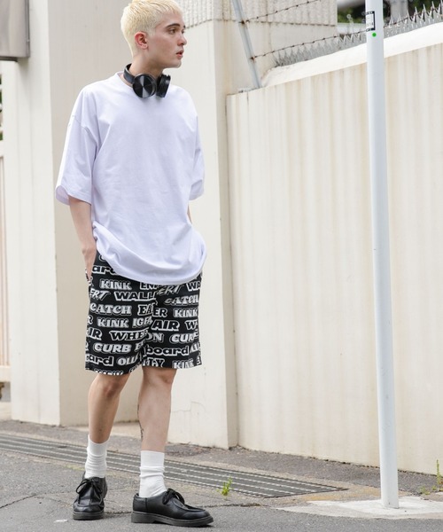 WEGO（ウィゴー）の「WEGO/パターンイージーショーツ（チノパンツ・メンズ・その他1/その他4/その他3/その他6/その他5/その他2・MEDIUM/LARGE）」の10枚目の写真