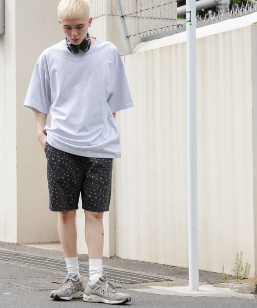 WEGO（ウィゴー）の「WEGO/パターンイージーショーツ（チノパンツ・メンズ・その他1/その他4/その他3/その他6/その他5/その他2・MEDIUM/LARGE）」の12枚目の写真