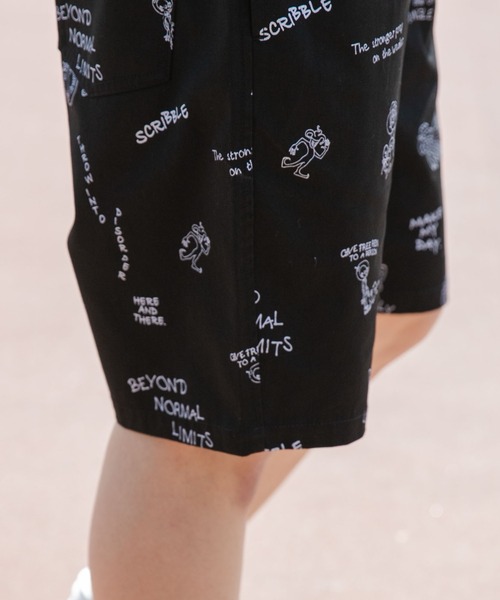 WEGO（ウィゴー）の「WEGO/パターンイージーショーツ（チノパンツ・メンズ・その他1/その他4/その他3/その他6/その他5/その他2・MEDIUM/LARGE）」の14枚目の写真