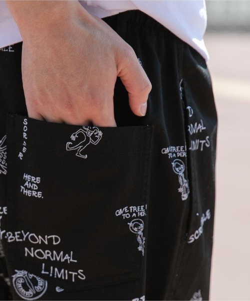 WEGO（ウィゴー）の「WEGO/パターンイージーショーツ（チノパンツ・メンズ・その他1/その他4/その他3/その他6/その他5/その他2・MEDIUM/LARGE）」の15枚目の写真