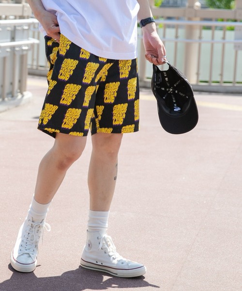 WEGO（ウィゴー）の「WEGO/パターンイージーショーツ（チノパンツ・メンズ・その他1/その他4/その他3/その他6/その他5/その他2・MEDIUM/LARGE）」の21枚目の写真