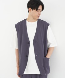 ※PEツイルジレ / 904011