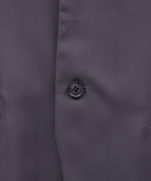 LAKOLE（ラコレ）の「※PEツイルジレ / 904011（ベスト・メンズ・ブラック/ベージュ/チャコールグレー・MEDIUM/LARGE）」の17枚目の写真