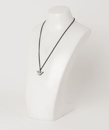 EMPORIO ARMANI ネックレス EGS2994040 ブラック/シルバー 楽天市場】エンポリオアルマーニ ネックレス メンズ