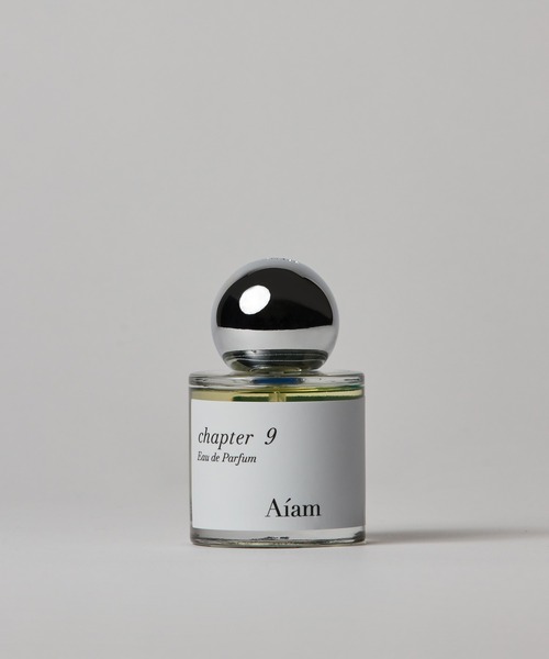 オードパルファン チャプター9 50mL（香水）｜Aiam（アイアム）の