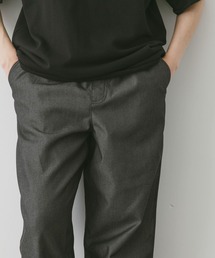 URBAN RESEARCH DOORS | 『UR TECH WORKLUXE』デニム イージーパンツ(その他パンツ)