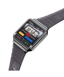 CASIO（カシオ）の「ストレンジャー・シングス コラボレーションモデル