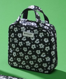 ARTISAN&ARTIST（アルティザンアンドアーティスト）の「「ARTISAN＆ARTIST/アルチザンアンドアーティスト」スティルネス/タテ型収納のスクエアポーチ（ポーチ）」