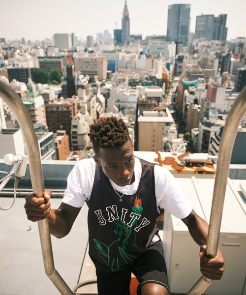 HUF（ハフ）の「PLANTLIFE NECKLACE / HUF ネックレス（ネックレス・メンズ・シルバー・O/S）」の6枚目の写真