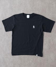 BRICK & SONS | &プリント半袖Tシャツ(Tシャツ/カットソー)