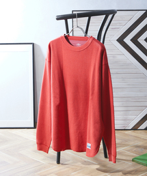 JOURNAL STANDARD relume | 【ARMY TWILL / アーミーツイル】別注 ハニカムリブ ロングスリーブTシャツ(Tシャツ/カットソー)