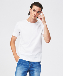 5351 POUR LES HOMMES | 半袖クルーネックTシャツ(Tシャツ/カットソー)