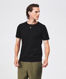 5351 POUR LES HOMMES | 半袖クルーネックTシャツ(Tシャツ/カットソー)
