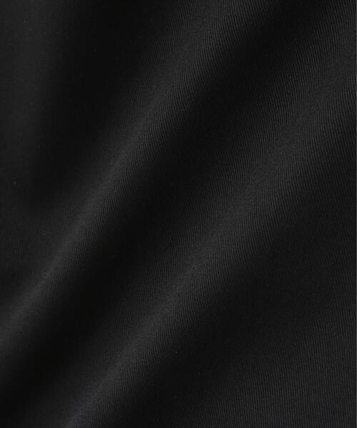 DANKE SCHON(ダンケシェーン)の「【WEB&DEPOT限定】DankeSchon/ダンケシェーン/TC TWILL SNOW PANTS/ツイルスノーパンツ(その他パンツ・メンズ・ブラック/ベージュ/カーキ/ホワイト・SMALL/MEDIUM/LARGE/S)」の8枚目の写真