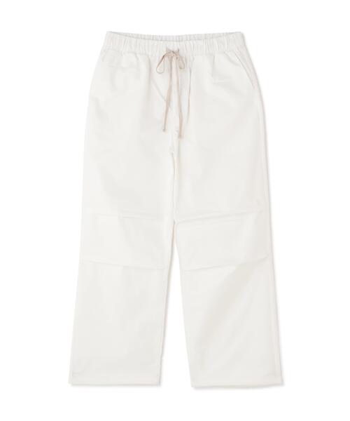 DANKE SCHON(ダンケシェーン)の「【WEB&DEPOT限定】DankeSchon/ダンケシェーン/TC TWILL SNOW PANTS/ツイルスノーパンツ(その他パンツ・メンズ・ブラック/ベージュ/カーキ/ホワイト・SMALL/MEDIUM/LARGE/S)」の12枚目の写真