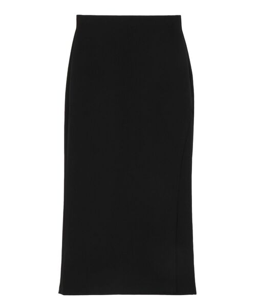 LAGUNAMOON（ラグナムーン）の「ラップスリットカットスカート（スカート・レディース・ブルー/アイボリー/ブラック・SMALL/MEDIUM）」の20枚目の写真