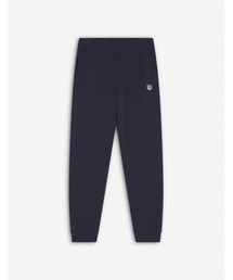 Maison Kitsune(]Lcl)FOX HEAD PATCH REGULAR JOG PANTS(XEFbgpc)