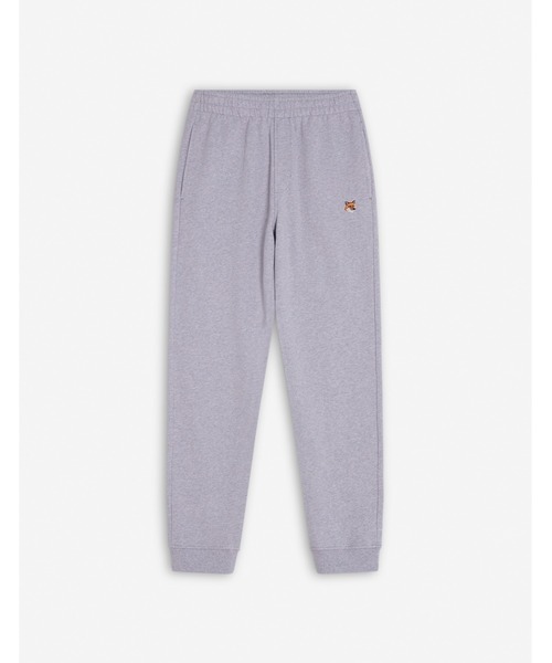 セール】FOX HEAD PATCH REGULAR JOG PANTS（スウェットパンツ