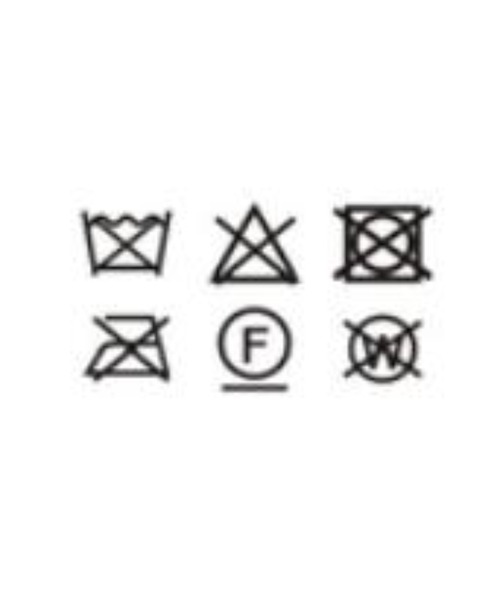 WEGO（ウィゴー）の「WEGO/ナイロン切替ショートスタジャン（スタジャン・レディース・ワイン/ブラック・FREE）」の16枚目の写真