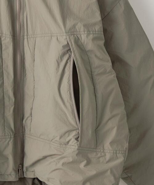 TAION（タイオン）の「【別注】＜TAION x CITEN＞モンスター ダウン ジャケット（ダウンジャケット/コート・メンズ・ブラック/ライトグレー・L/M）」の15枚目の写真