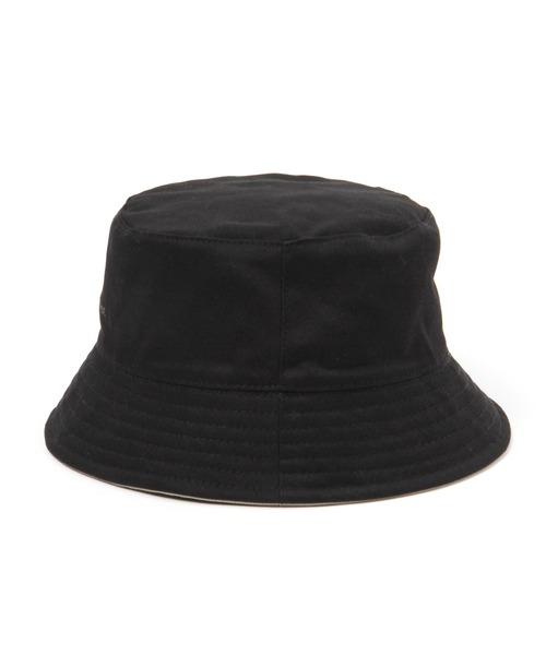 セール】洗えるリバーシブルバケットHAT/974037（ハット）｜GLOBAL