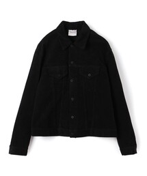 Bagutta | BAGUTTA コットンコーデュロイ ブルゾン(ブルゾン)
